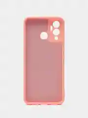 Чехол Infinix Hot 12 Play силиконовый