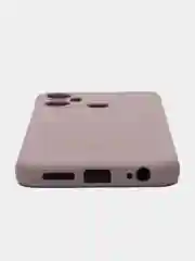 Чехол Infinix Smart 6 Plus силиконовый