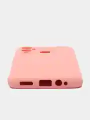 Чехол Infinix Hot 12 Play силиконовый