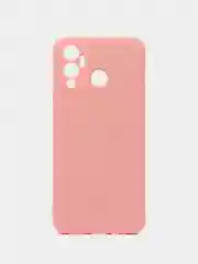 Чехол Infinix Hot 12 Play силиконовый