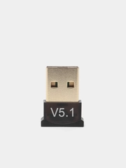 Bluetooth-адаптер USB 5.1 для пк и ноутбука