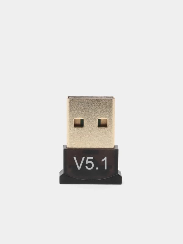 Bluetooth-адаптер USB 5.1 для пк и ноутбука