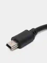 USB кабель OTG mini USB на USB