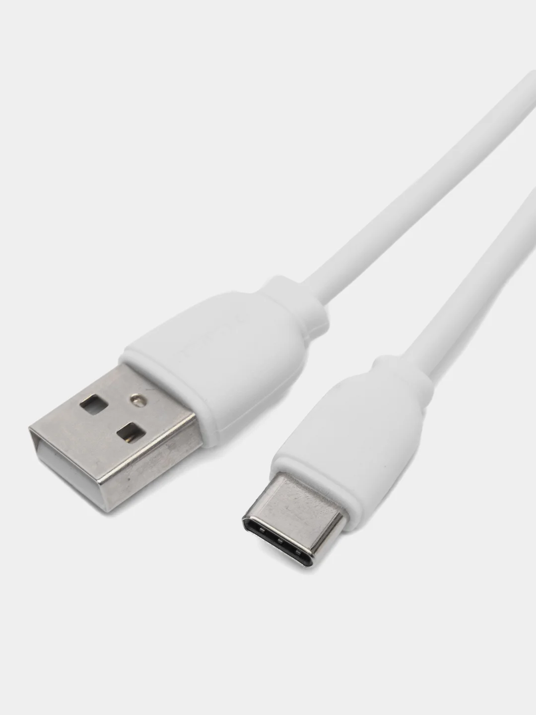 Кабель Remax RC-134, USB-Type-C
