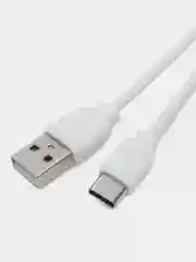 Кабель Remax RC-134, USB-Type-C