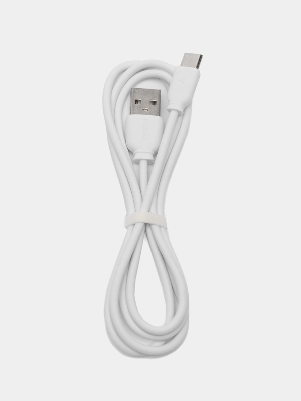 Кабель Remax RC-134, USB-Type-C