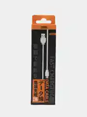 Кабель Remax RC-134, USB-Type-C