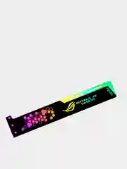 Подставка держатель для видеокарты с RGB подсветкой для игрового ПК
