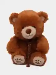 Медный мягкая игрушка Медвежонок