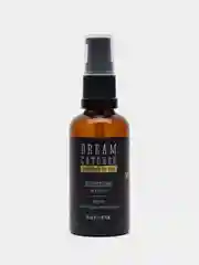 Масло для бороды питательное Dream Catcher Beard Oil с комплексом витаминов, 55 мл