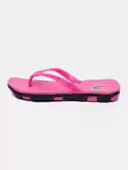 Розовый сланцы женские, размеры36-41