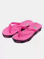 Розовый сланцы женские, размеры36-41