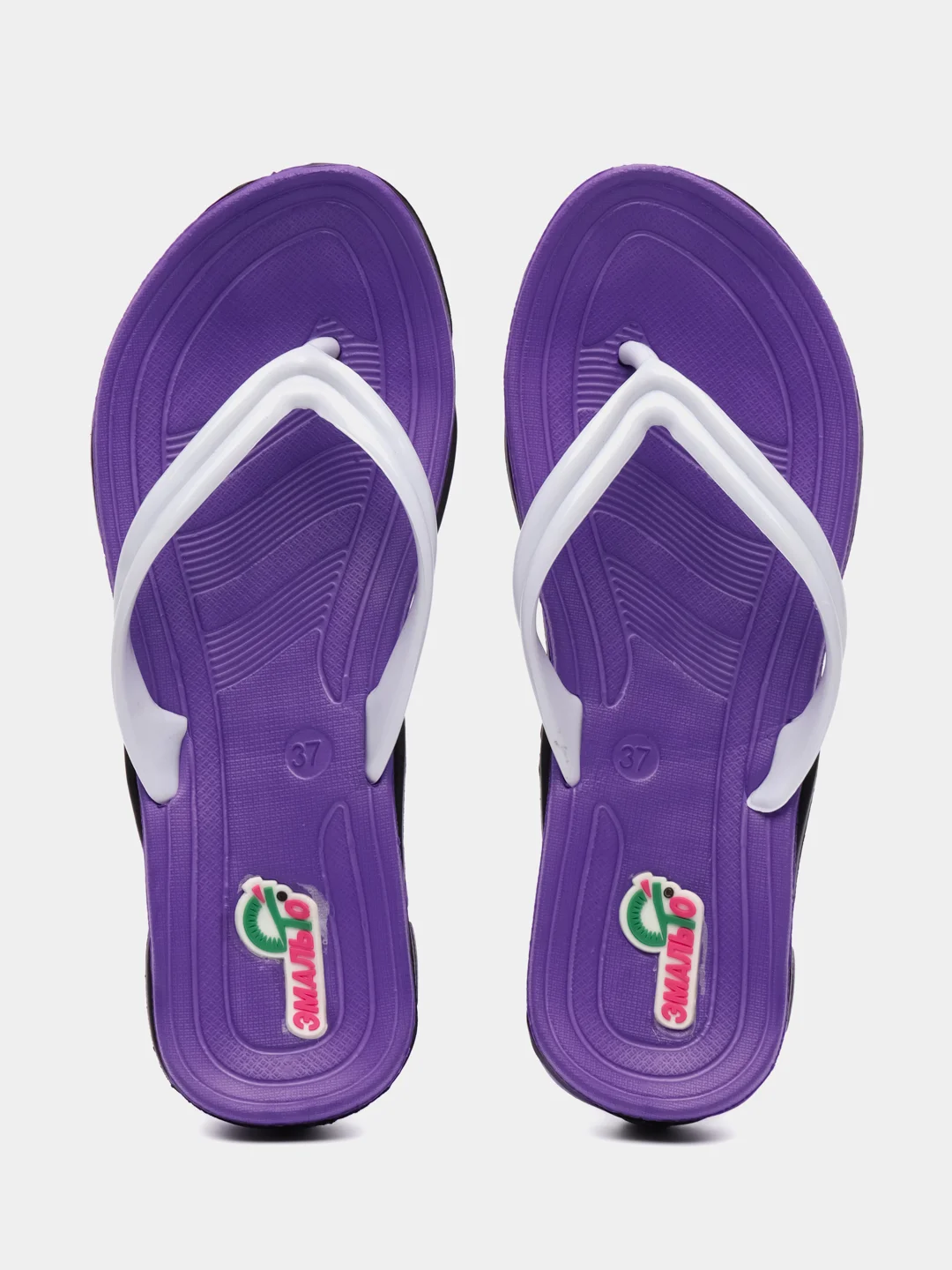 Аметистовый сланцы женские, размеры36-41