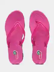 Розовый сланцы женские, размеры36-41