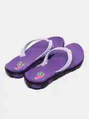 Аметистовый сланцы женские, размеры36-41