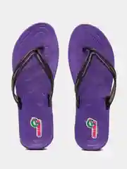 Фиолетовый сланцы женские, размеры36-41