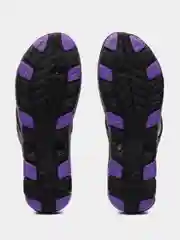Фиолетовый сланцы женские, размеры36-41