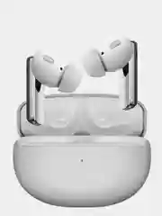 Белый беспроводные наушники Xiaomi Haylou W1 ANC