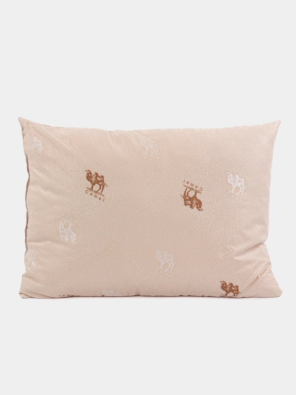 Подушка "Camel", 50 х 70
