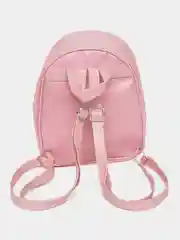 Розовый рюкзак детский поп/ит Кошечка 22х18х5 см., розовый,голубой,ярко-розовый