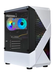 Игровой Компьютер Robotcomp F-22 Raptor V3 White