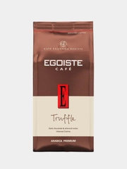 Кофе молотый EGOISTE Truffle, 250 г