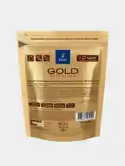 Кофе растворимый Tibio Gold Selection, сублимированный, 75 г