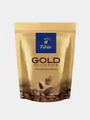 Кофе растворимый Tibio Gold Selection, сублимированный, 285 г
