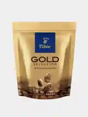 Кофе растворимый Tibio Gold Selection, сублимированный, 150 г