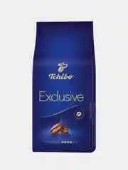 Кофе в зернах Tchibo Exclusive, 250 г
