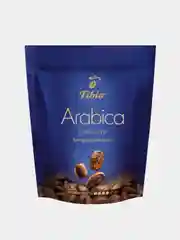 Кофе растворимый Tibio Exclusive Арабика, сублимированный, 150 г