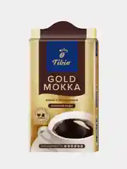 Кофе молотый Tibio Gold Мокка, для турки и чашки, 250 г