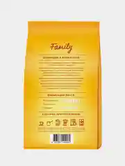Кофе молотый Tchibo Family, 500 г