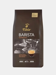 Кофе в зернах Tibio Еxpresso Barista, 1000 г