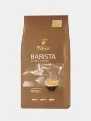 Кофе в зернах Tibio Barista Caffe Сrema, 1000 г
