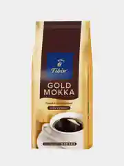 Кофе в зернах Tibio Gold Мокка 250г