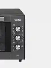 Мини-печь Simfer M3522 Classic, 3 режима работы, 2 противня
