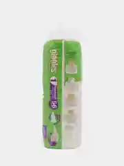 Подгузники детские, турецкие, GIGGLES PREMIUM ECO, от 2-30 кг, памперсы детские