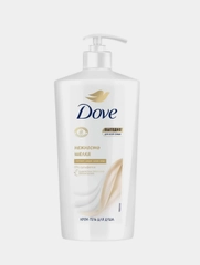 Гель для душа Dove с драгоценными маслами, 610мл