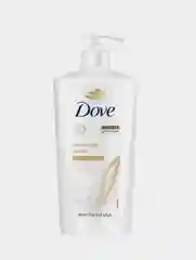 Гель для душа Dove с драгоценными маслами, 610мл