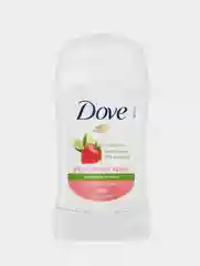 Антиперспирант-карандаш Dove Клубника и лайм, женский, 40мл