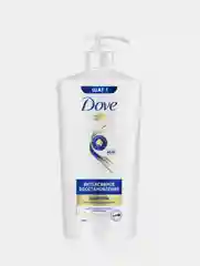 Шампунь для поврежденных волос Dove "Интенсивное восстановление", 630 мл