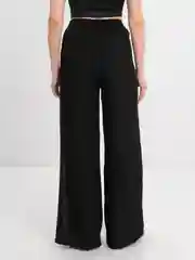 Угольный брюки женские