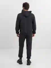 Хром мужской спортивный костюм