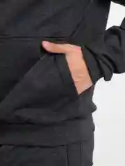 Хром мужской спортивный костюм