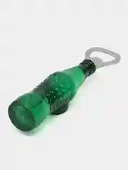 Лайм открывашка для пивных бутылок на магните, аксессуар для холодильника