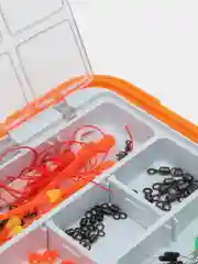 Набор рыбака