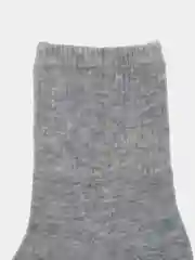 Хлопковые носки, 10 пар, микс