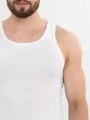 Мужская майка лапша