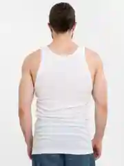 Мужская майка лапша